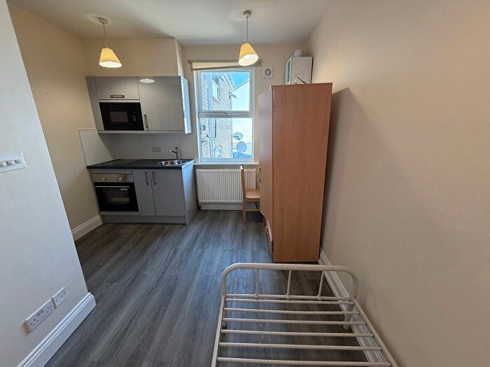 Studio To Rent In Priory Park Road, London, NW6