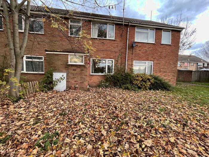 3 Bedroom Terraced House To Rent In Jubilee Walk, Wisbech PE13