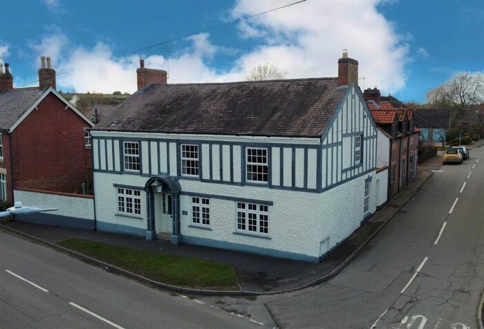 4 Bedroom Property For Sale In Main Road, Twyford, Melton Mowbray, LE14