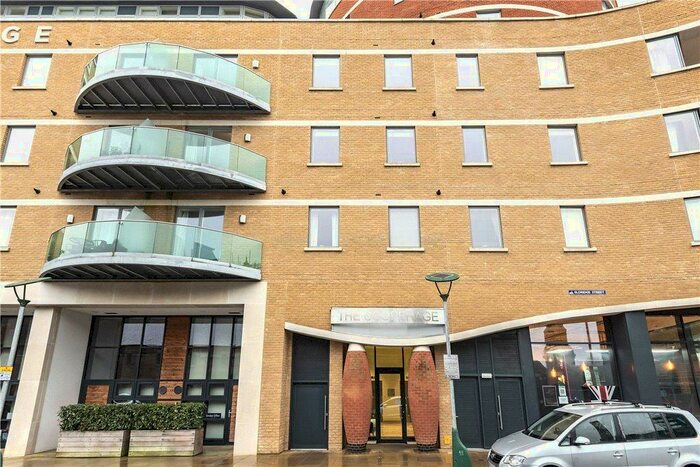 1 Bedroom Apartment To Rent In Eldridge Street, Dorchester, Dorset, DT1