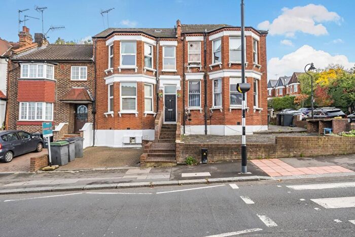 1 Bedroom Flat To Rent In Colney Hatch Lane, Muswell Hill, N10