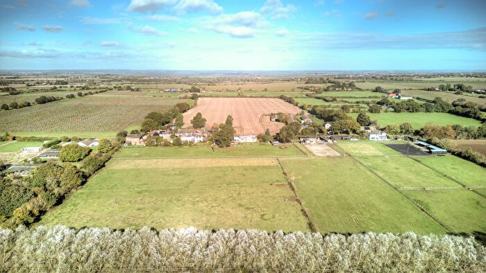 5 Bedroom Detached House For Sale In The Endway, Althorne, Chelmsford, CM3