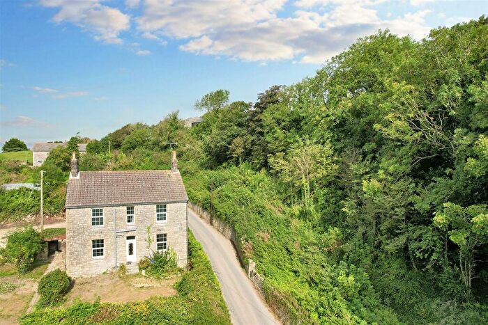 4 Bedroom Detached House To Rent In Bincombe, Weymouth, Dorset, DT3