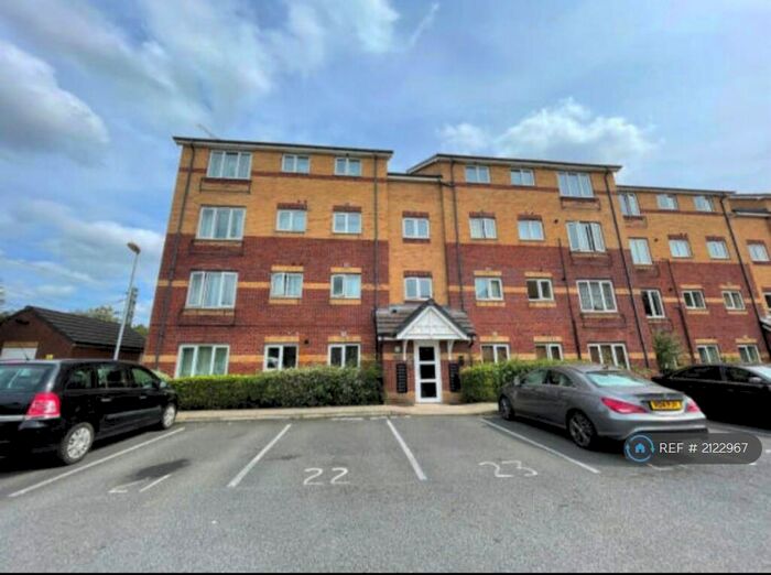 2 Bedroom Flat To Rent In Little Boltan Terrace, Salford, M5