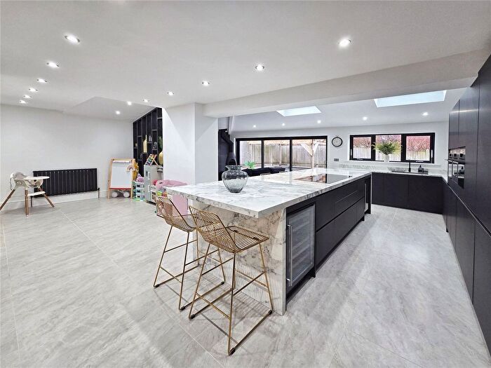 4 Bedroom Detached House For Sale In St Peters Road, Newchurch, Rossendale, BB4