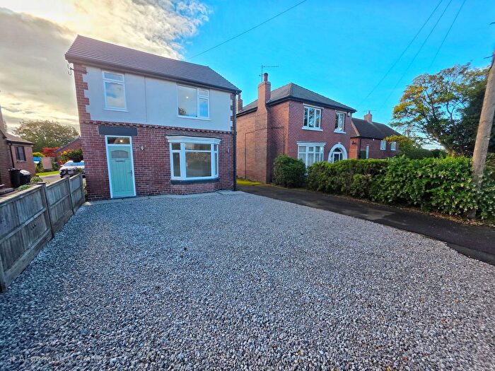 3 Bedroom Detached House For Sale In Spring Lane, Barnsley, S71