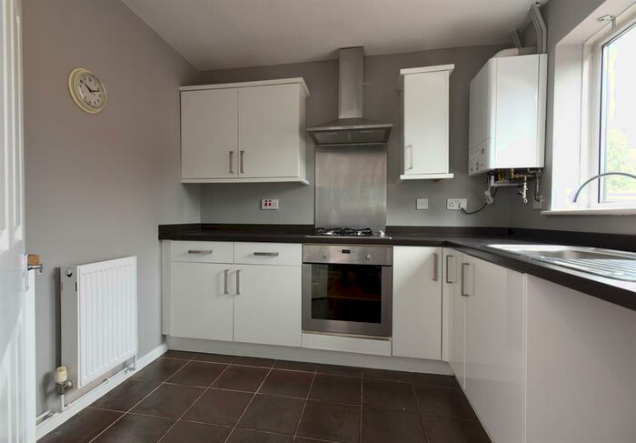 2 Bedroom Terraced House To Rent In Yardley Street, Stourbridge, DY9