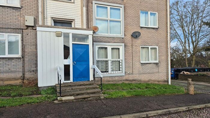 2 Bedroom Flat To Rent In St. Leonards Road, Norwich, NR1