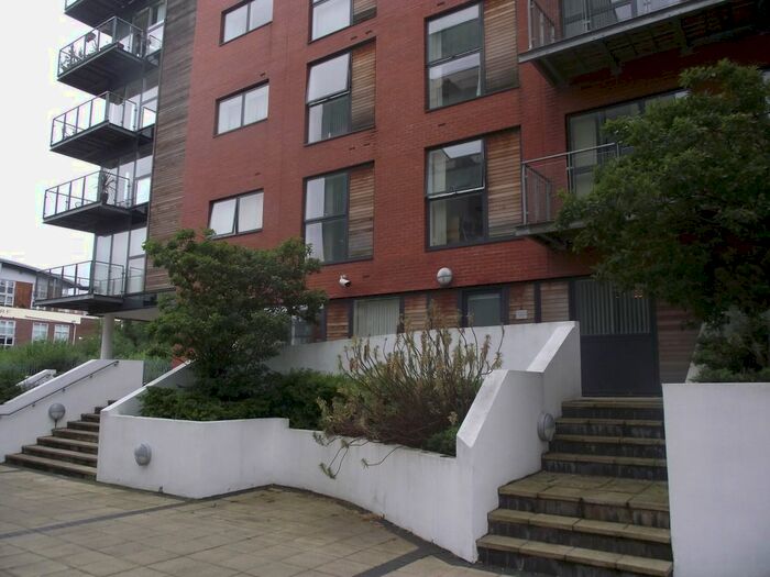 1 Bedroom Flat To Rent In Sherborne Street, Edgbaston, Birmingham, B16