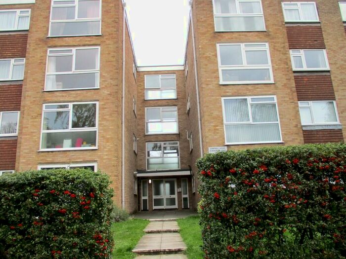 1 Bedroom Flat To Rent In Harcourt Road, Wallington, Surrey, SM6