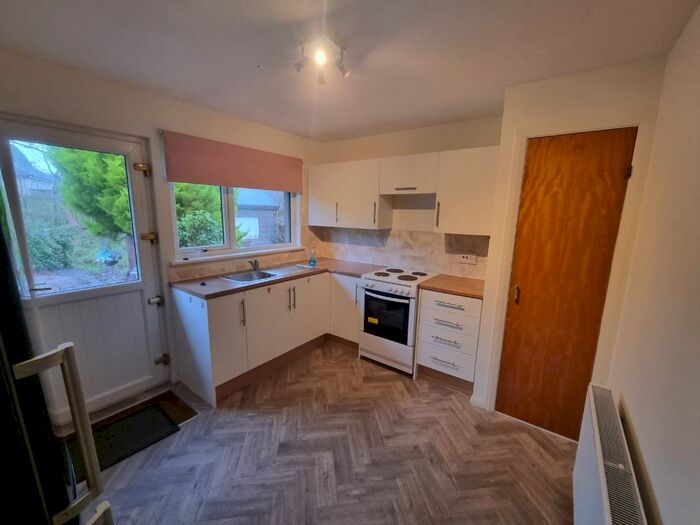 3 Bedroom Bungalow To Rent In Westhill Heights, Westhill, AB32