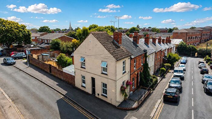 1 Bedroom End Terrace House For Sale In Collis Street, Reading, RG2