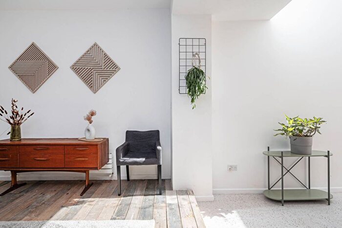 3 Bedroom Terraced House To Rent In Capworth Street, Leyton, London, E10