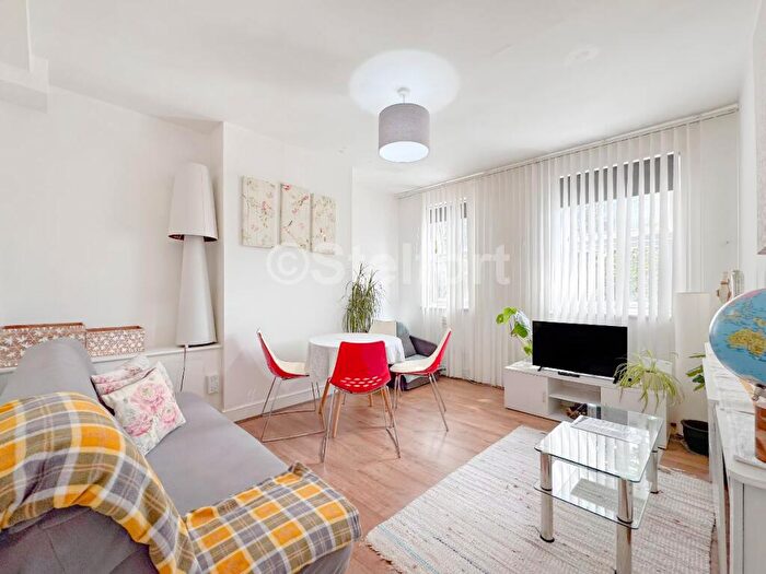 1 Bedroom Flat To Rent In Junction Road, London, N19