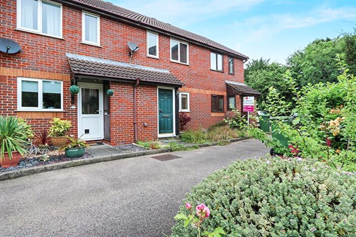 2 Bedroom House To Rent In Ellison Close, Attleborough, NR17