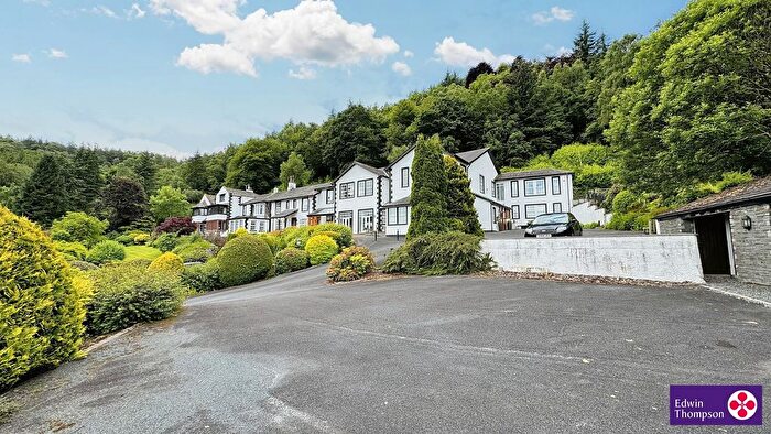 2 Bedroom Flat For Sale In Ladstock Hall, Thornthwaite, CA12