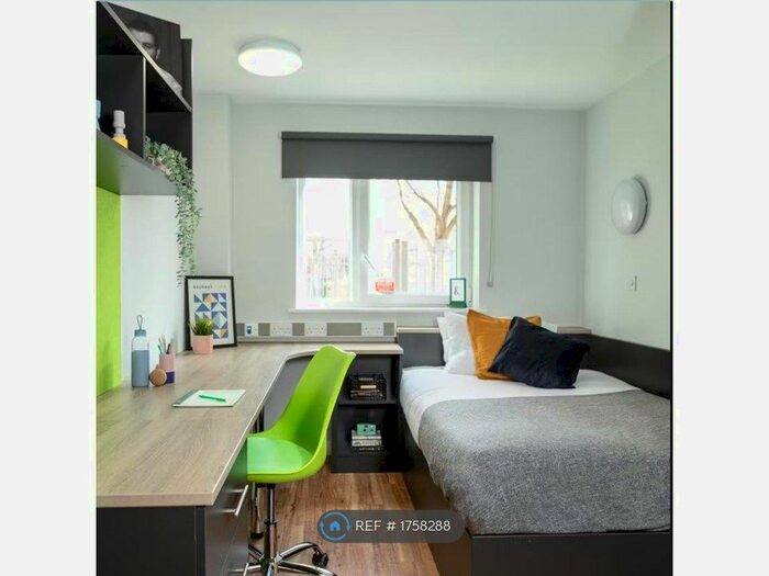 1 Bedroom Flat To Rent In Belgrave, Birmingham, B5