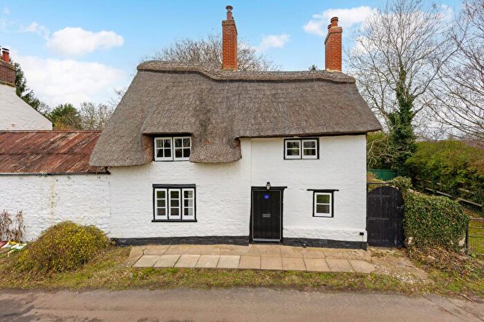 1 Bedroom Cottage To Rent In , OX2