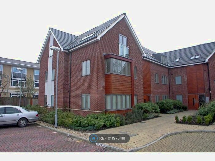 2 Bedroom Flat To Rent In Newmarket Road, Cambridge, CB5