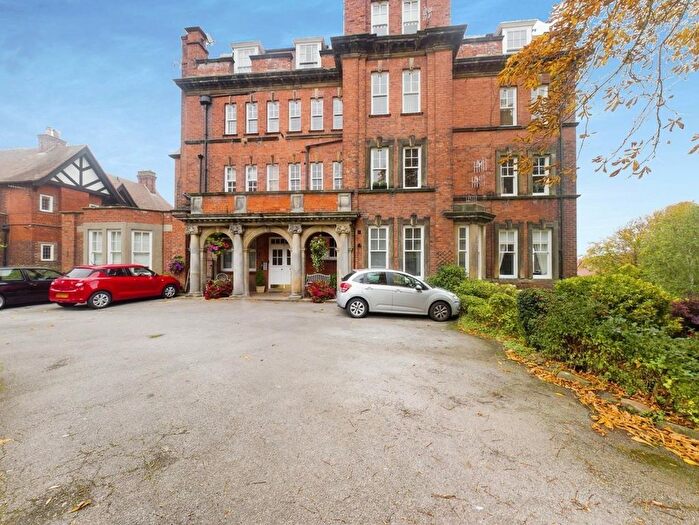 3 Bedroom Flat For Sale In Filey Road, Scarborough, YO11