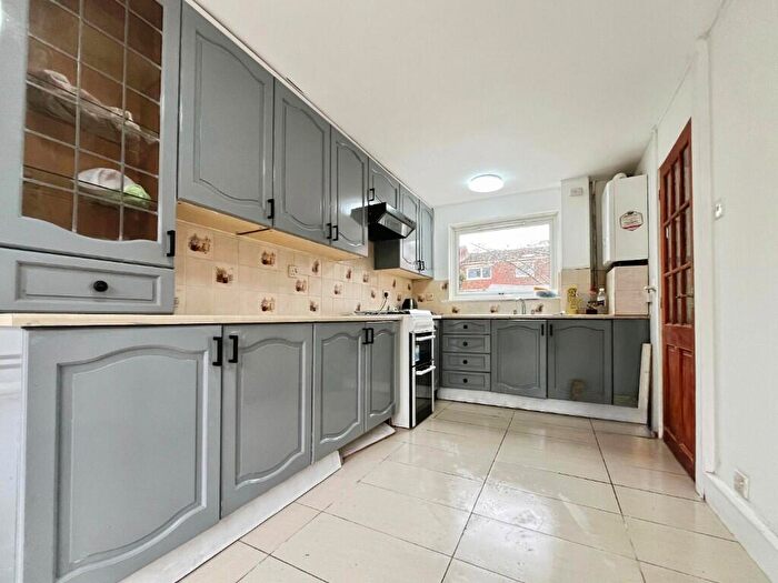 3 Bedroom Terraced House To Rent In Medina Court, Andover, Hampshire, SP10