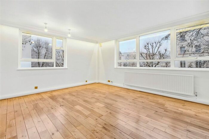 3 Bedroom Flat To Rent In Melbourne Court, Randolph Avenue, London, W9