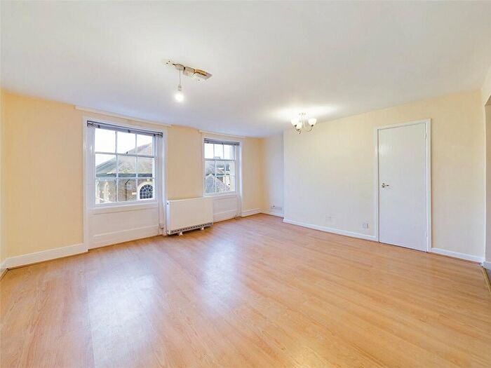 2 Bedroom Apartment To Rent In St Georges Square, Cheltenham, Gloucestershire, GL50
