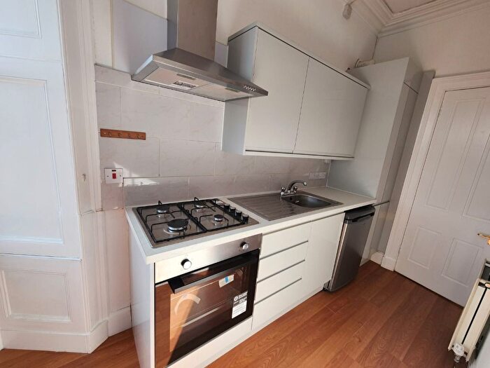 1 Bedroom Flat To Rent In Park Road, Brechin, DD9