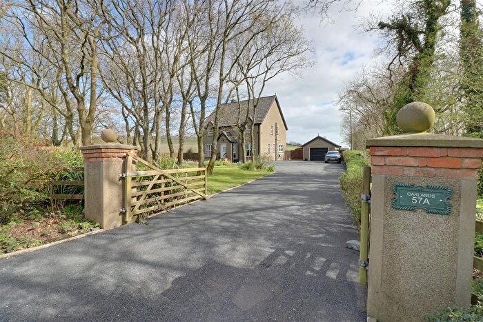 4 Bedroom Detached House For Sale In A Gransha Road, Kircubbin, Newtownards, BT22