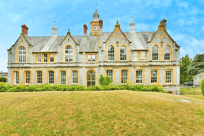 2 Bedroom Flat For Sale In Paradise Road, Plymouth, PL1
