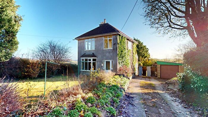 3 Bedroom Detached House For Sale In Tunley, Bath, BA2
