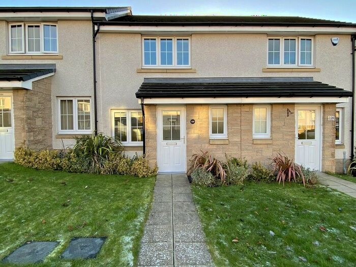 2 Bedroom Terraced House To Rent In Myreside Street, Carntyne, G32