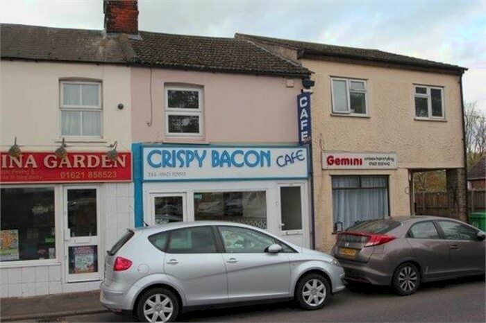 1 Bedroom Maisonette To Rent In The Street, Heybridge, Maldon, CM9