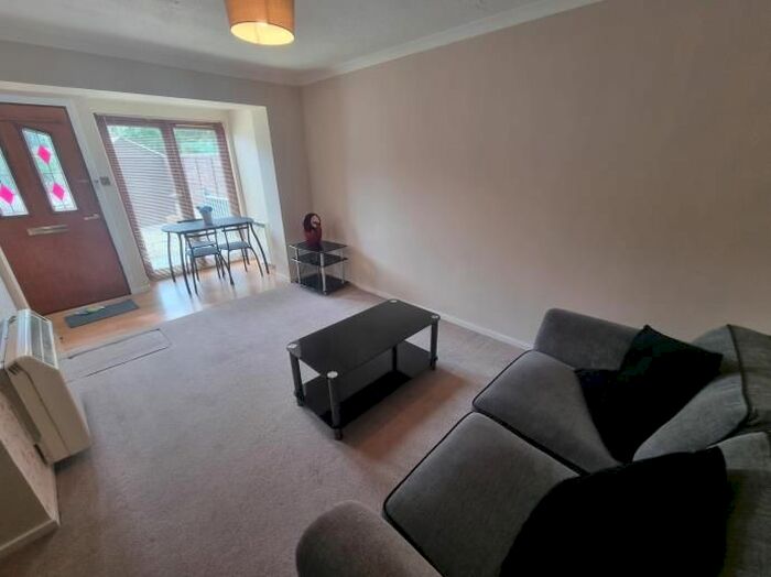 1 Bedroom Maisonette To Rent In Whinpark Circle, Portlethen, Aberdeen, AB12