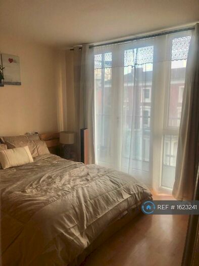 1 Bedroom Flat To Rent In Bath Row, Birmingham, B15