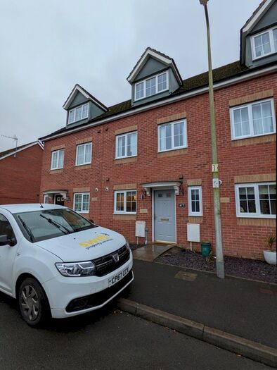 3 Bedroom Property To Rent In Parc Y Garreg, Mynyddygarreg, Kidwelly, SA17