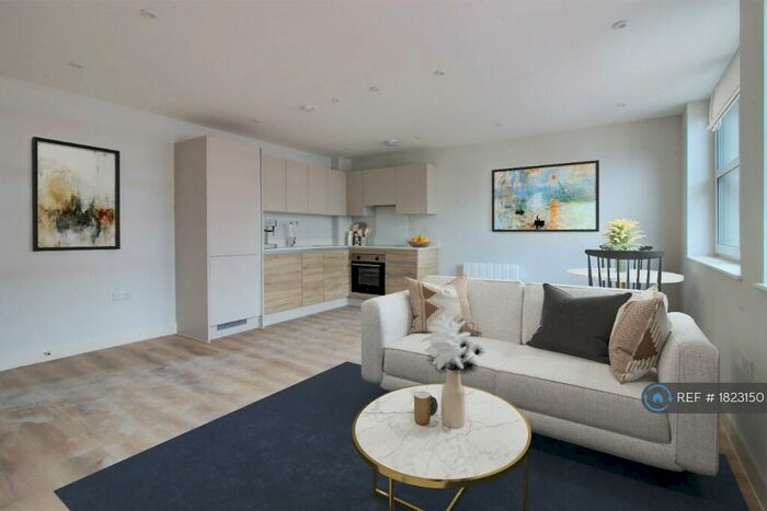 1 Bedroom Flat To Rent In Richmond House, Bournemouth, BH2