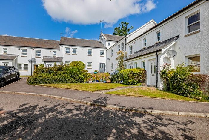 1 Bedroom Flat For Sale In Old School Square, Kilbarchan, PA10