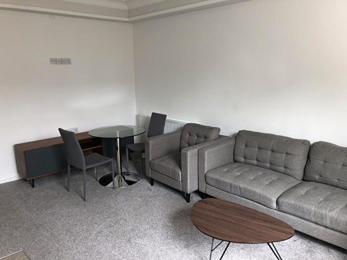 1 Bedroom Flat To Rent In The Sorting Office, West Cliff, Preston, PR1