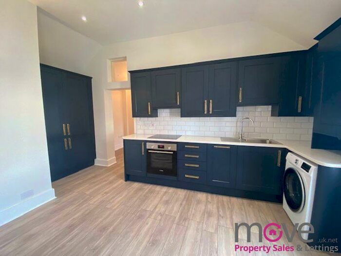 2 Bedroom Apartment To Rent In Suffolk Road, Cheltenham, GL50