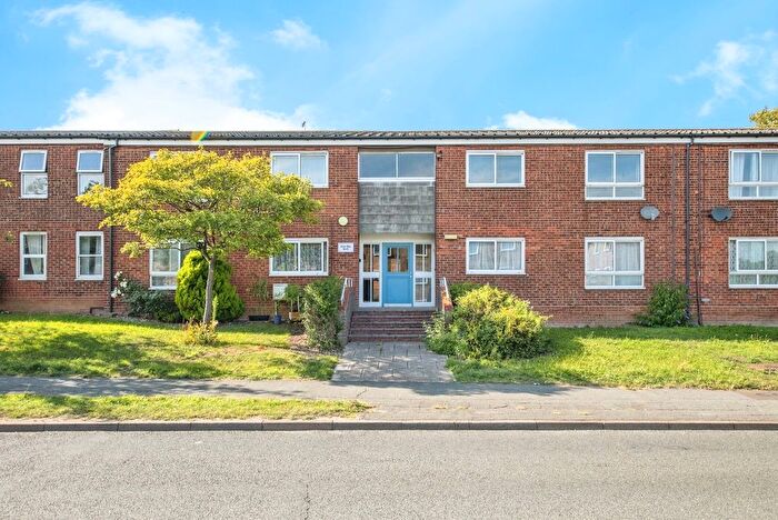 1 Bedroom Flat For Sale In Avon Way, Colchester, Essex, CO4