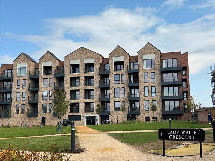 1 Bedroom Flat To Rent In Munda Way, Oxford, Oxfordshire, OX2