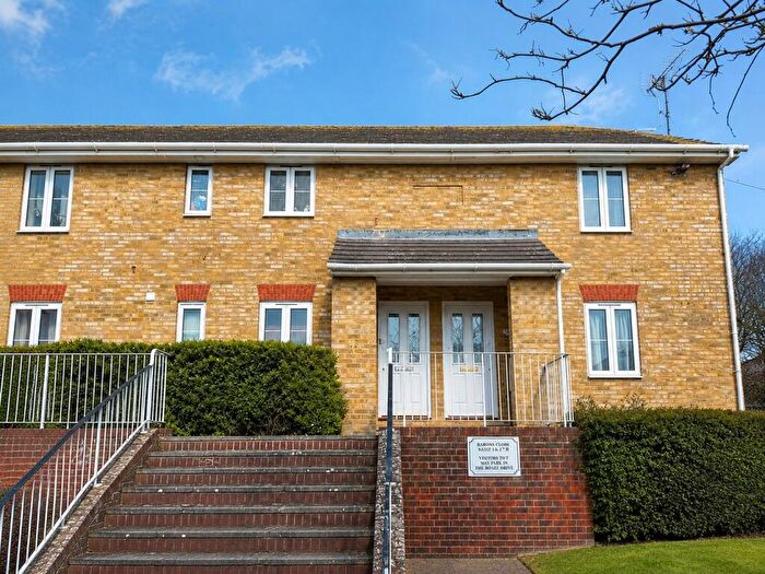 1 Bedroom Flat To Rent In Burgess Close, Minster, Ramsgate, Kent, CT12