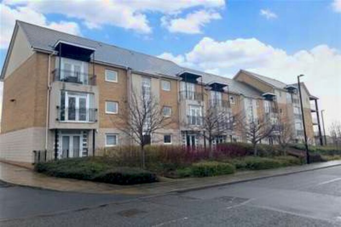 2 Bedroom Flat To Rent In Brandling Court, Royal Quays, NE29