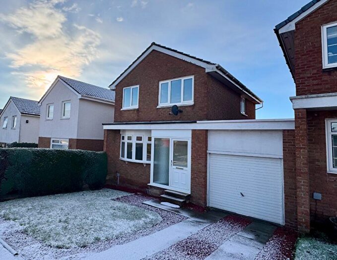 3 Bedroom Link Detached House To Rent In Howacre, Lanark, ML11