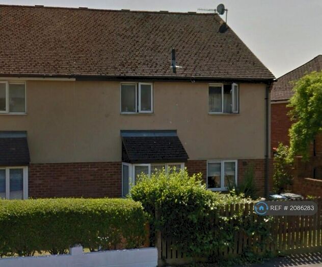 1 Bedroom Terraced House To Rent In Buckingham Drive, High Wycombe, HP13