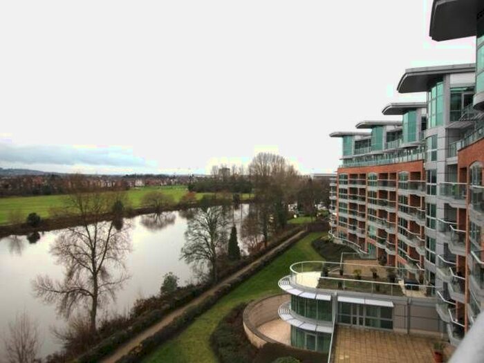 2 Bedroom Flat To Rent In Waterside Way, Sneinton, Nottingham NG2
