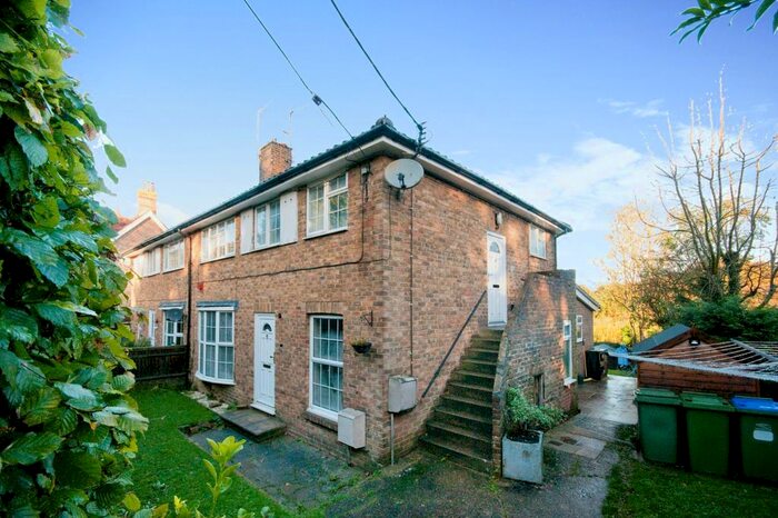 2 Bedroom Flat For Sale In Haywards Heath Road, North Chailey, Lewes, BN8