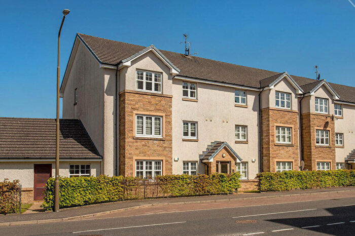 2 Bedroom Flat For Sale In Leyland Road, Bathgate, EH48