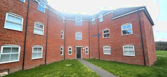 2 Bedroom Property To Rent In The Crossings, Newark, NG24